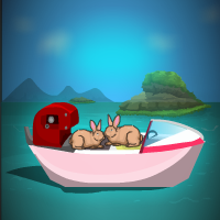Games4Escape Cute Bunnies…